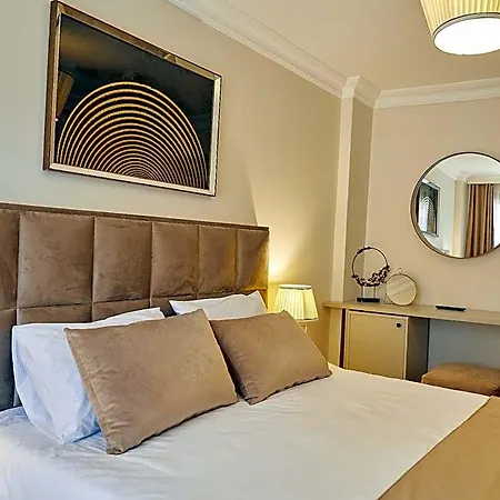 Hotel Kaira Hotel& Aparts
